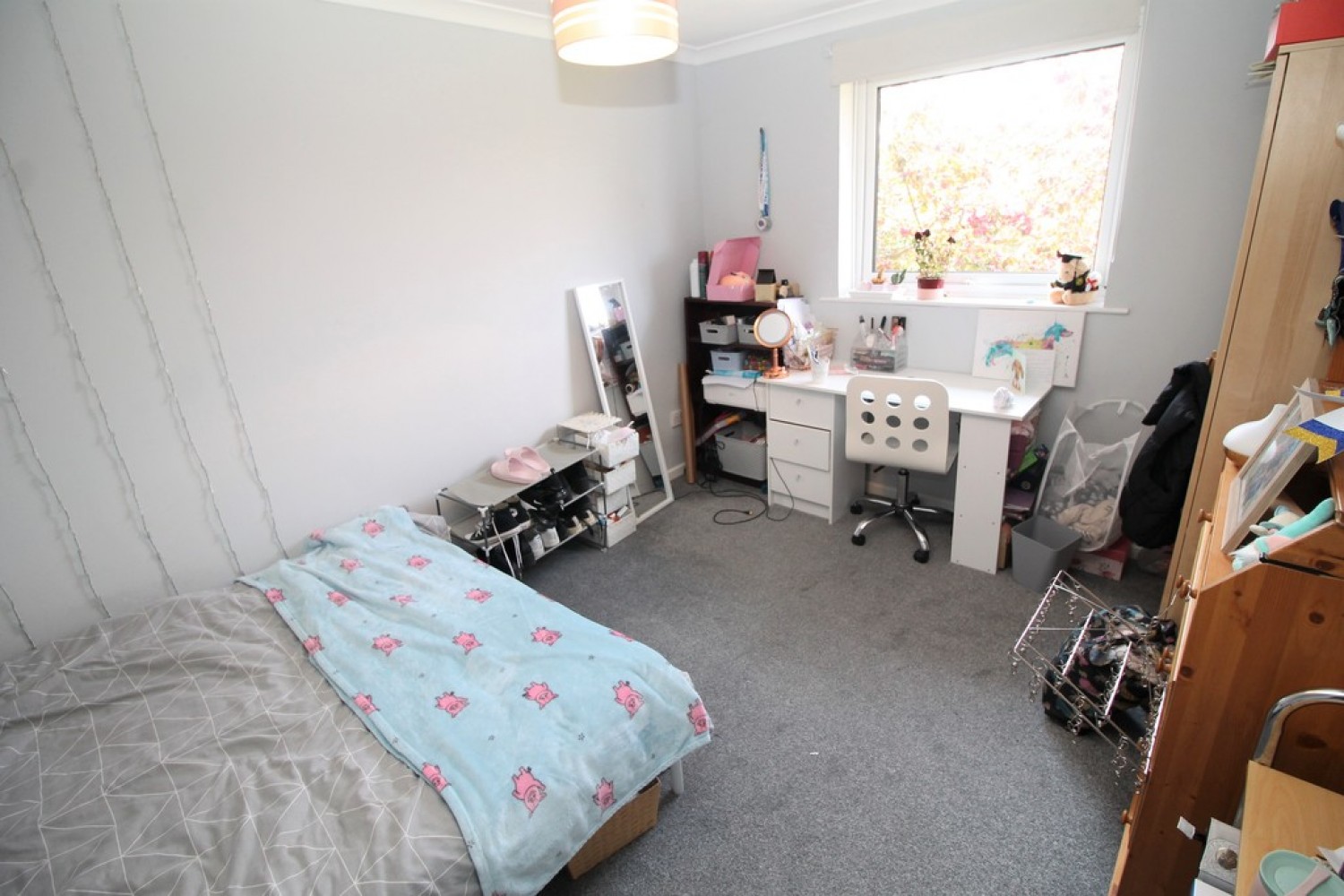 Millfield Close, Chichester