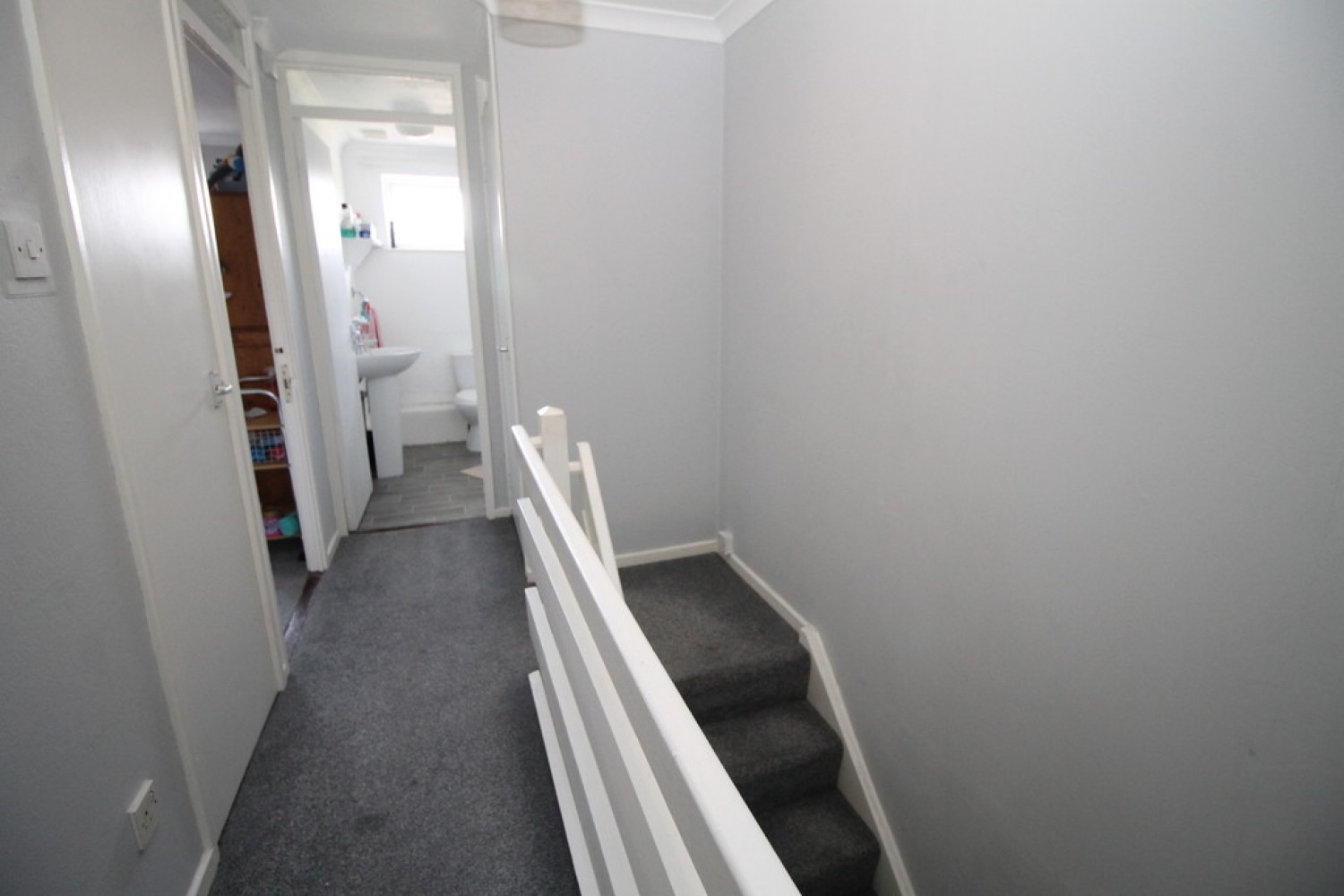Millfield Close, Chichester