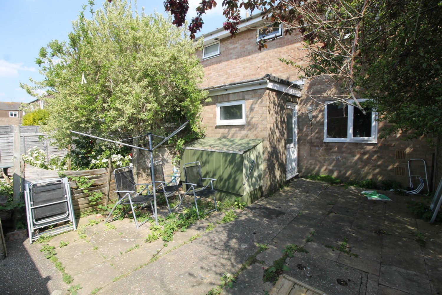 Millfield Close, Chichester