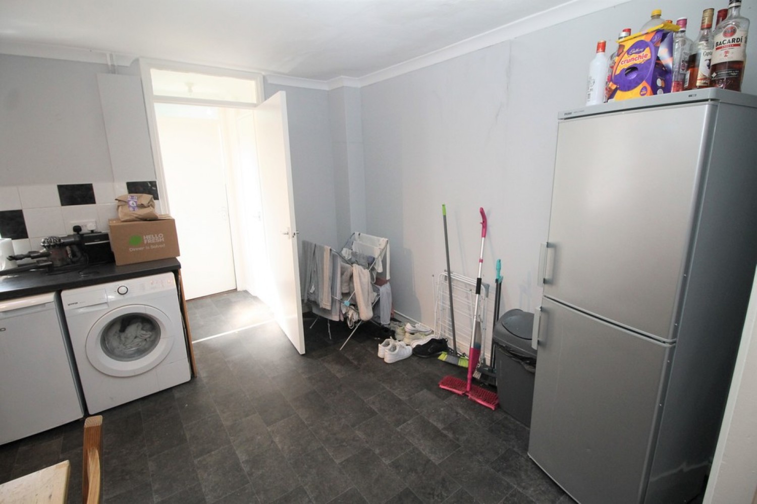 Millfield Close, Chichester