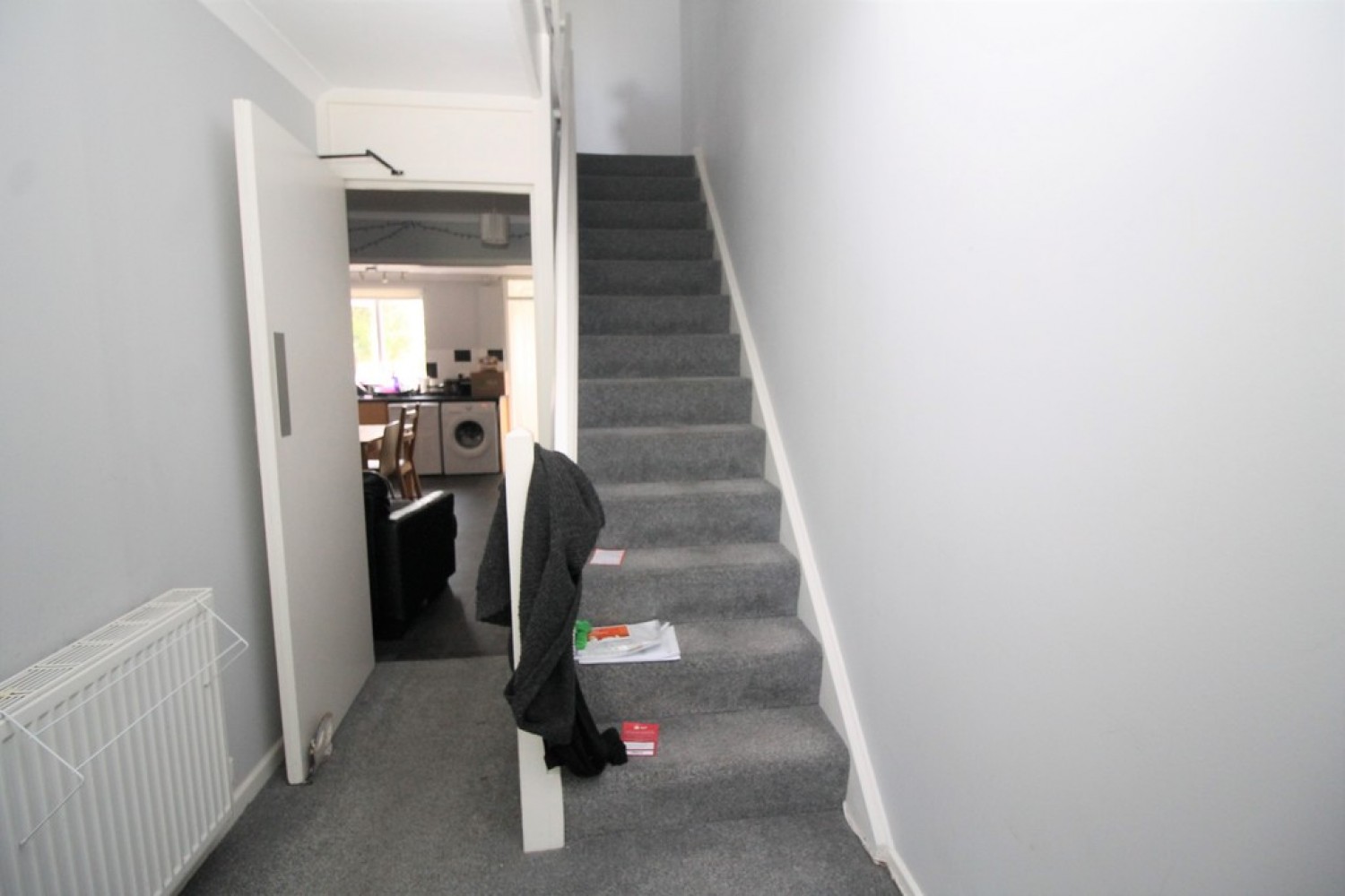 Millfield Close, Chichester