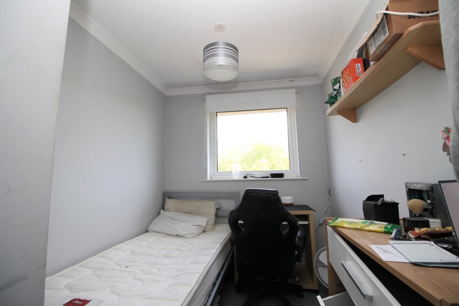 Millfield Close, Chichester