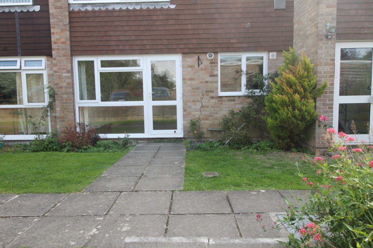 Broyle Close, Chichester