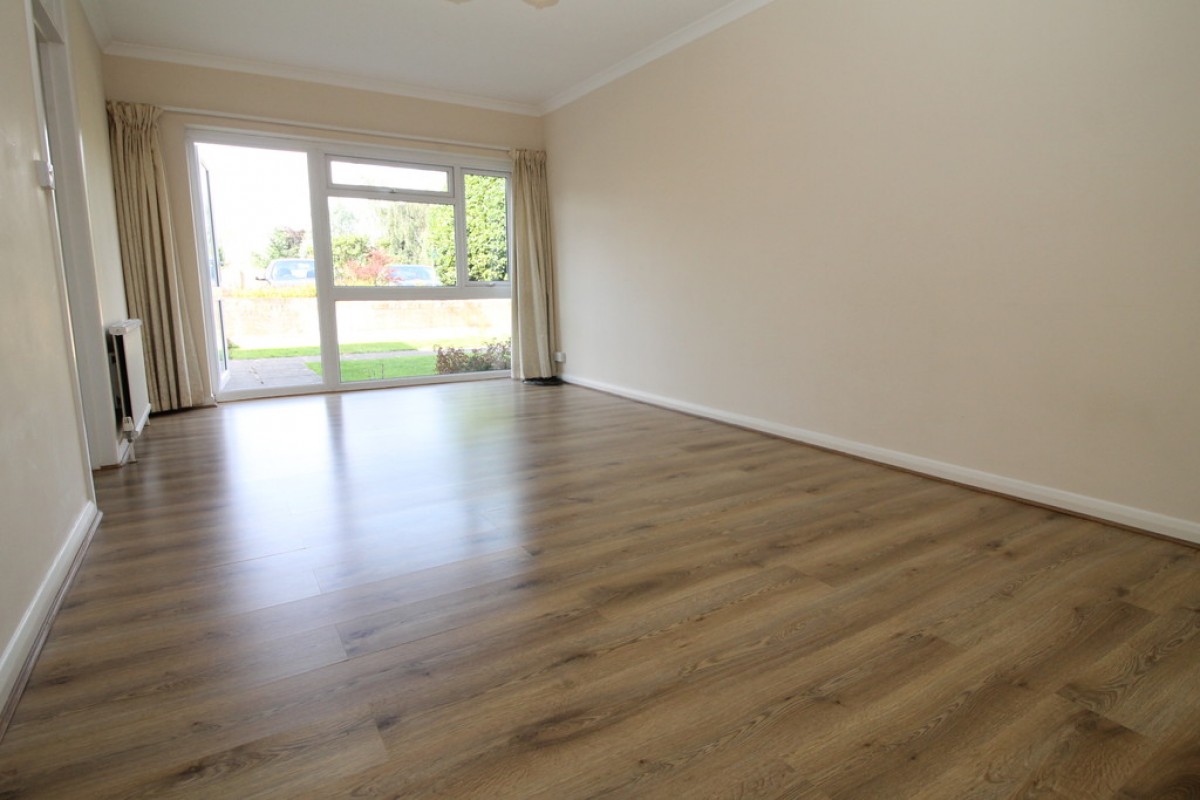 Broyle Close, Chichester