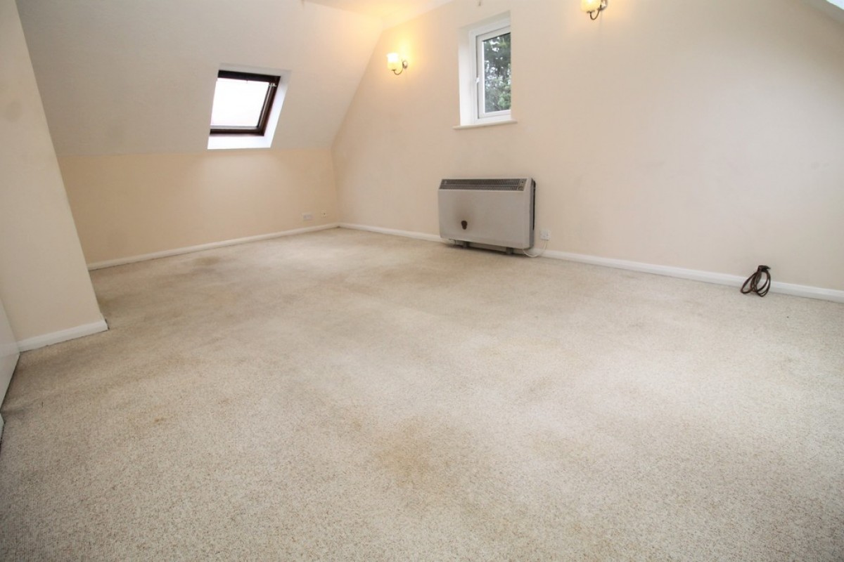Whyke Court, Whyke Close, Chichester