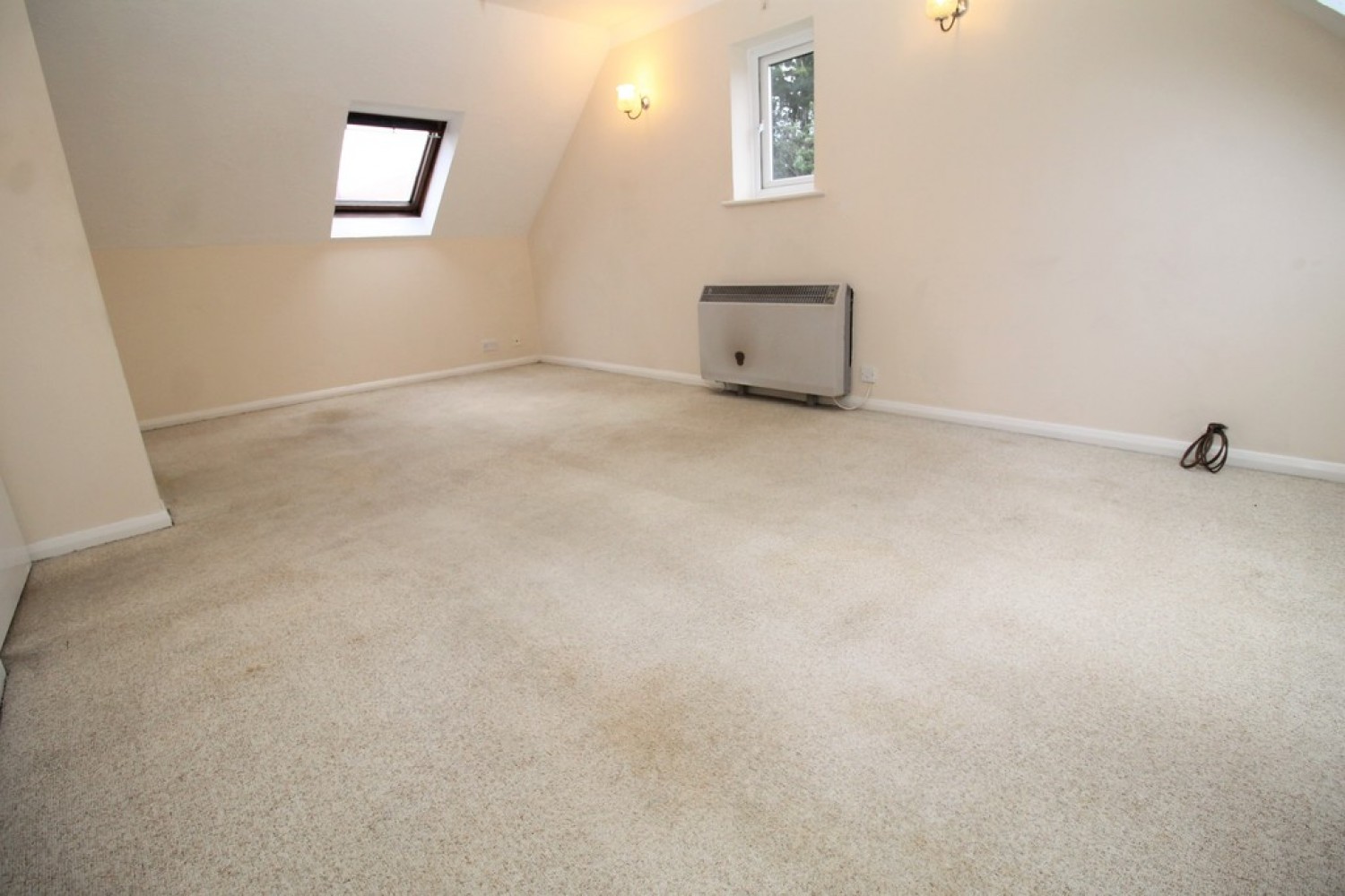 Whyke Court, Whyke Close, Chichester
