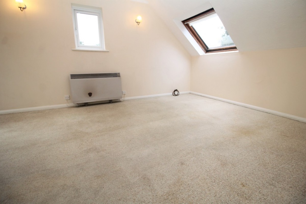 Whyke Court, Whyke Close, Chichester