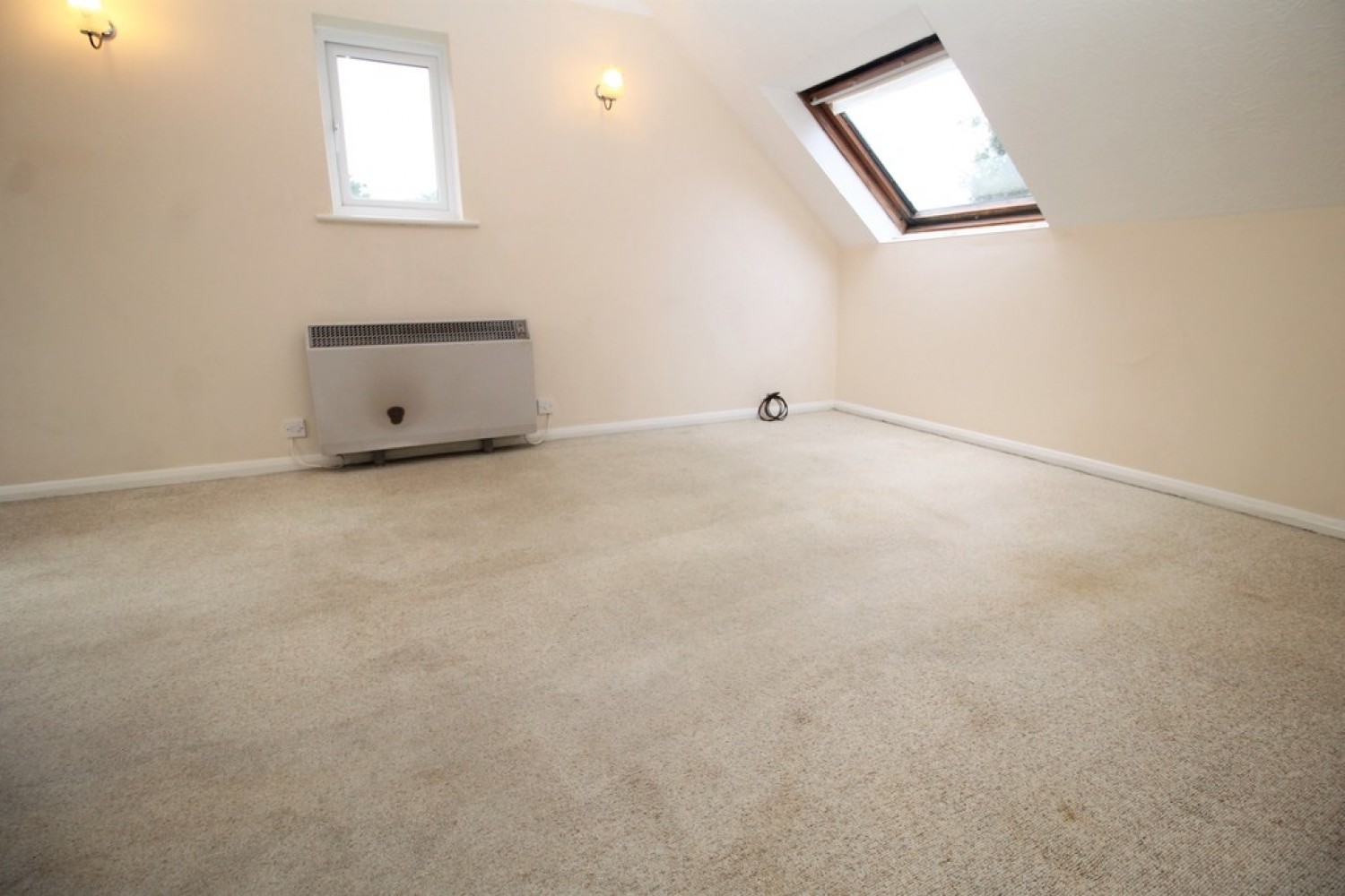 Whyke Court, Whyke Close, Chichester