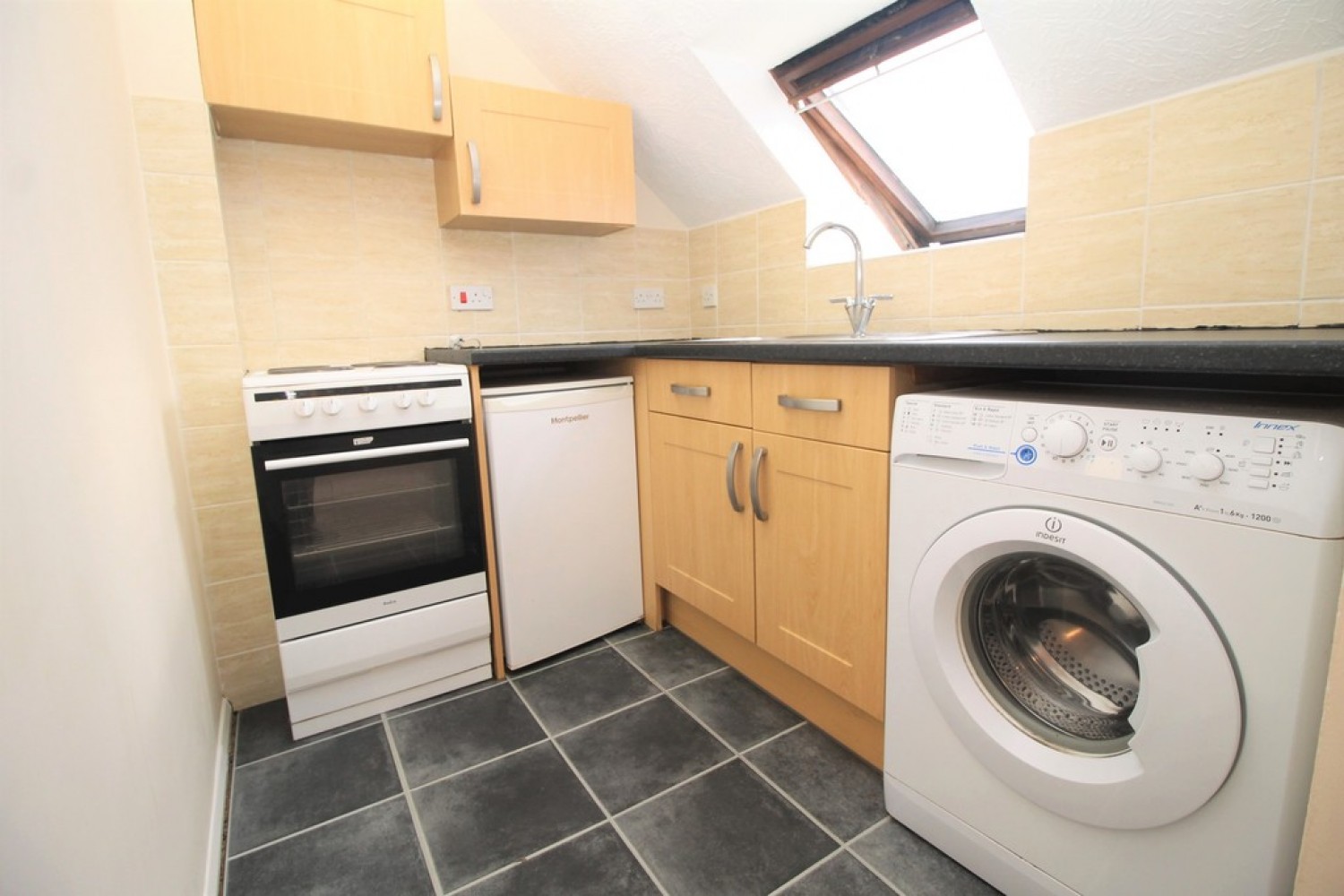 Whyke Court, Whyke Close, Chichester