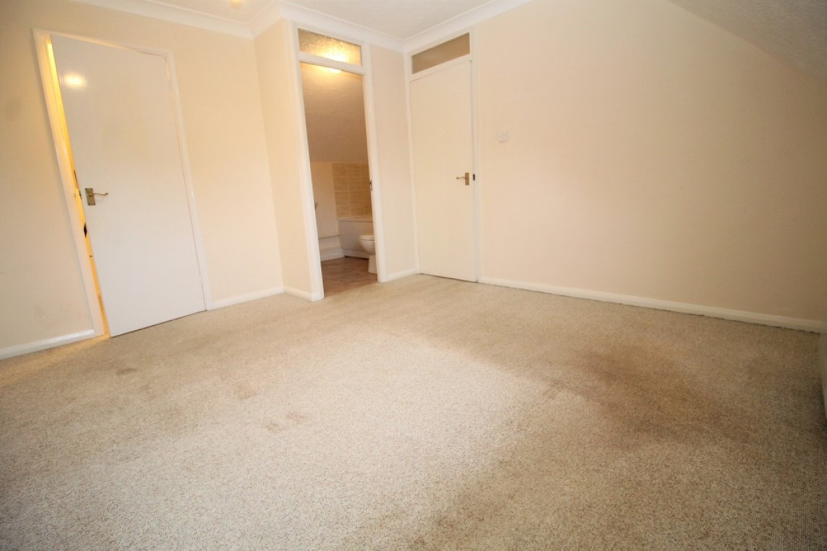 Whyke Court, Whyke Close, Chichester