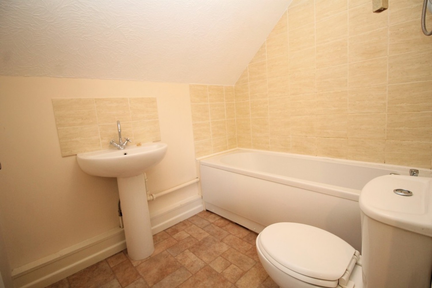 Whyke Court, Whyke Close, Chichester