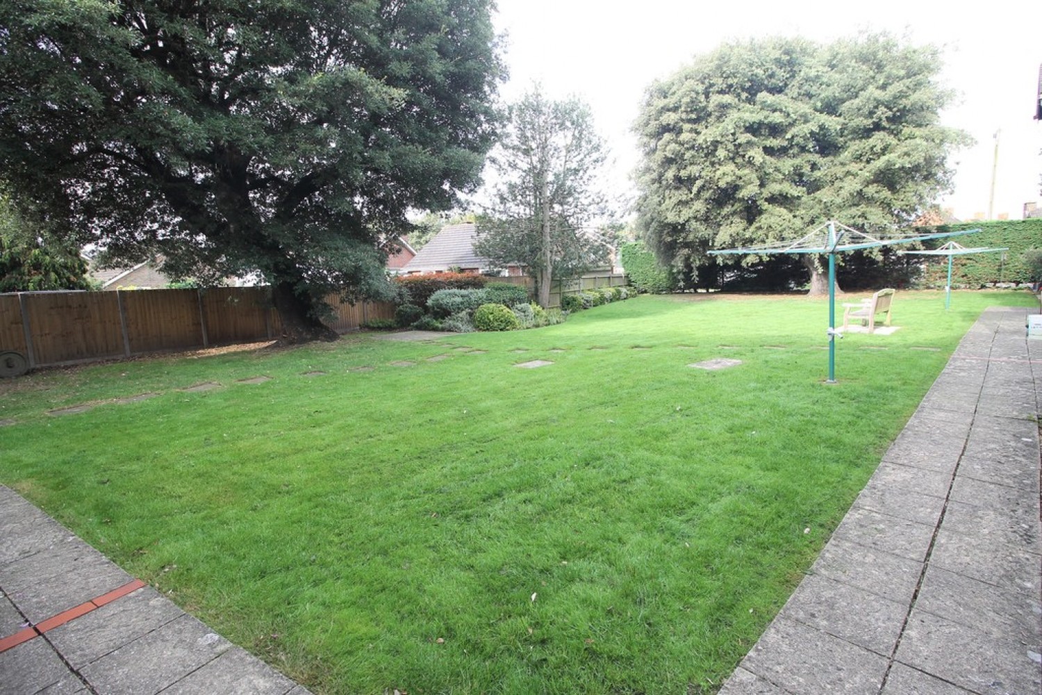 Whyke Court, Whyke Close, Chichester