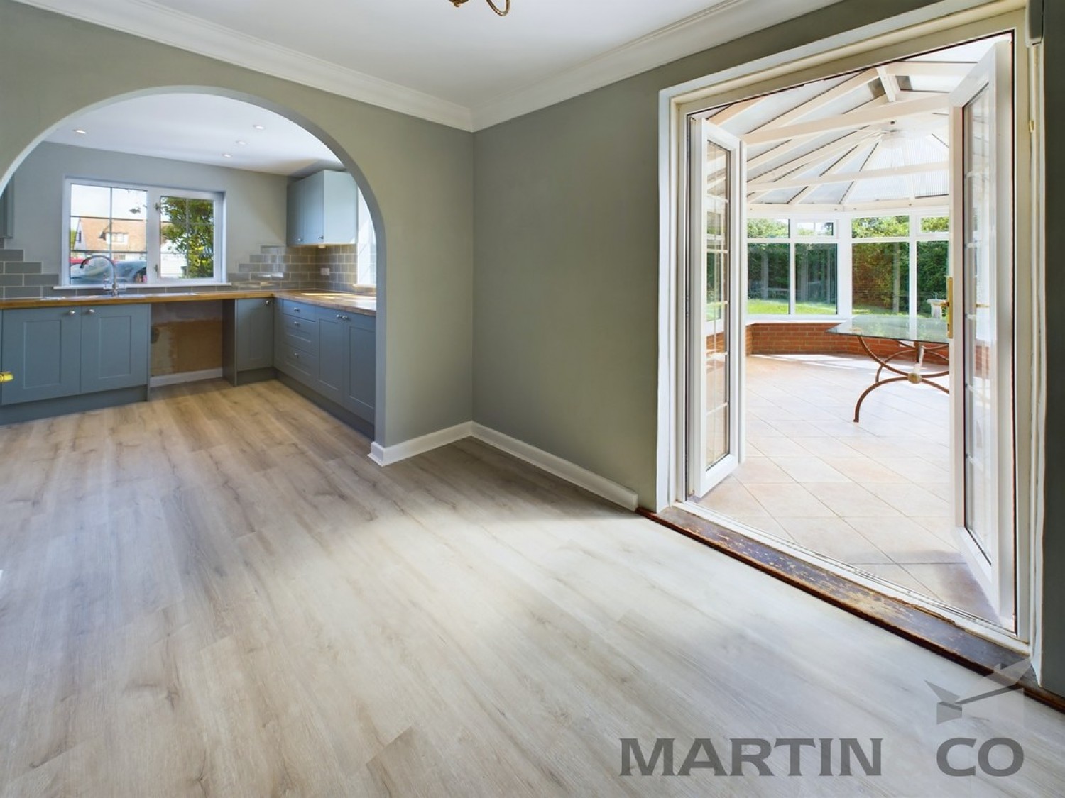 4 bedroom House for Letting West Wittering, West Sussex