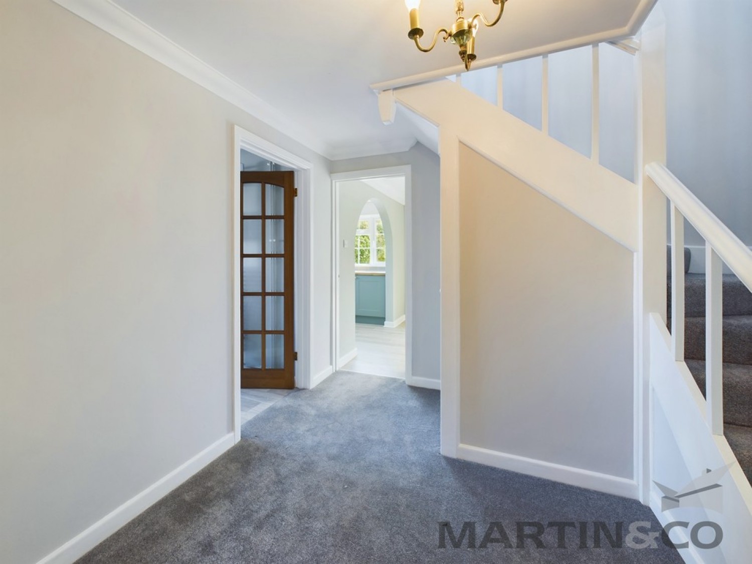 4 bedroom House for Letting West Wittering, West Sussex