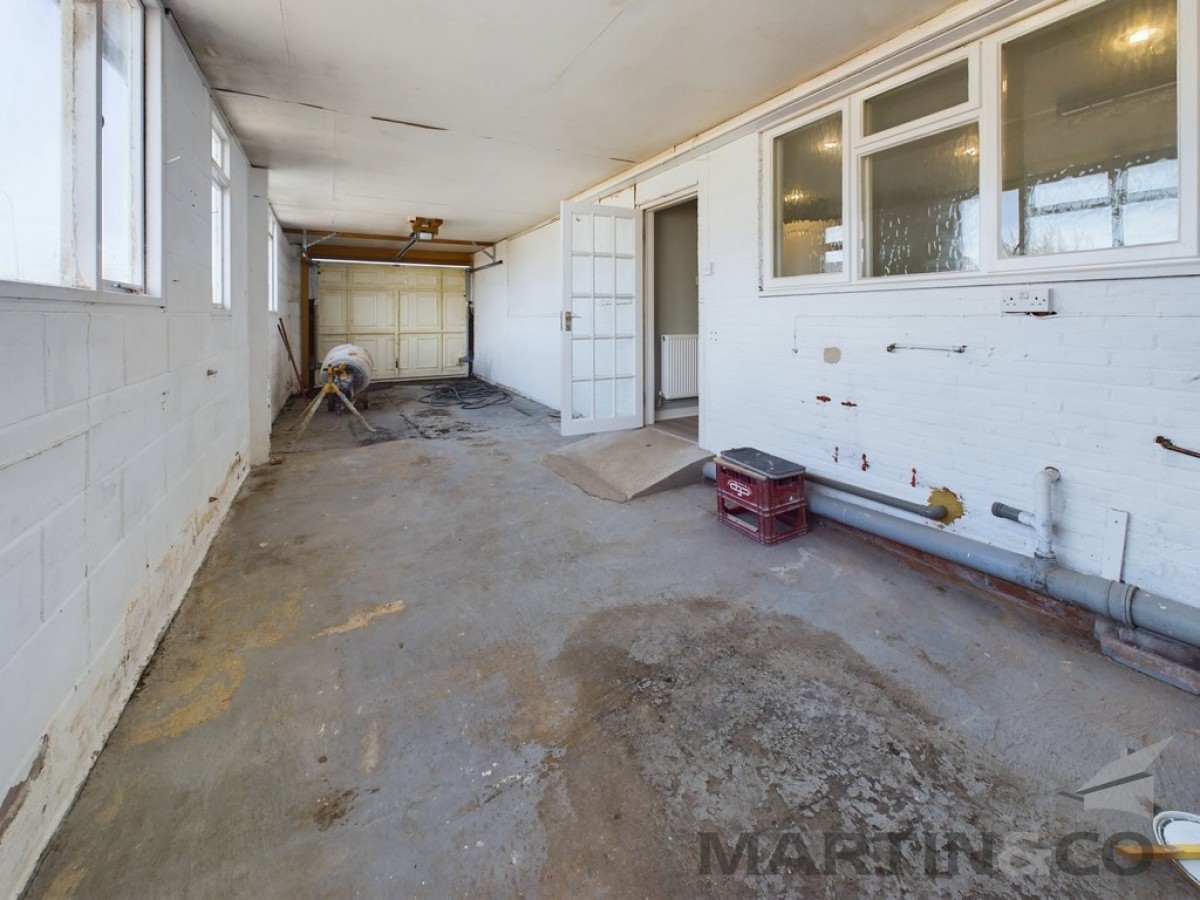 West Wittering, West Sussex