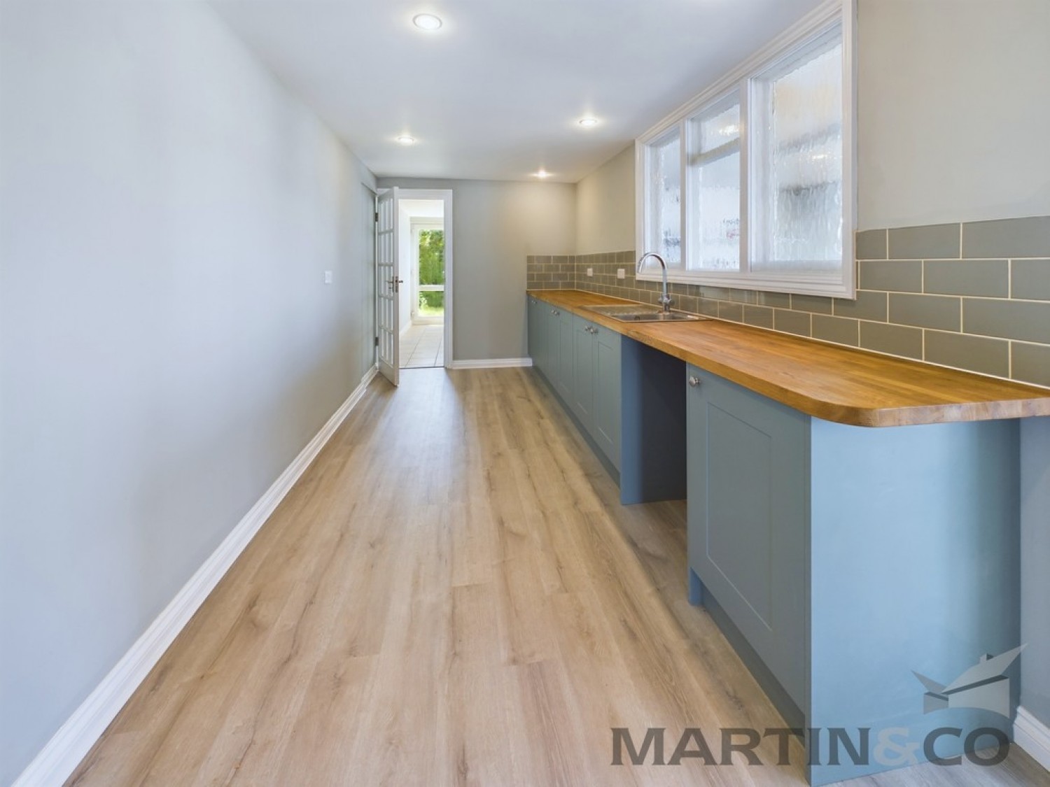 4 bedroom House for Letting West Wittering, West Sussex