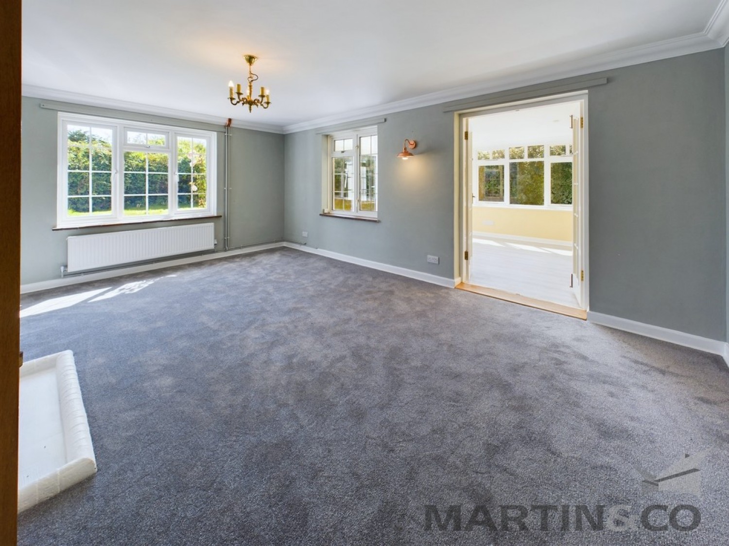 4 bedroom House for Letting West Wittering, West Sussex