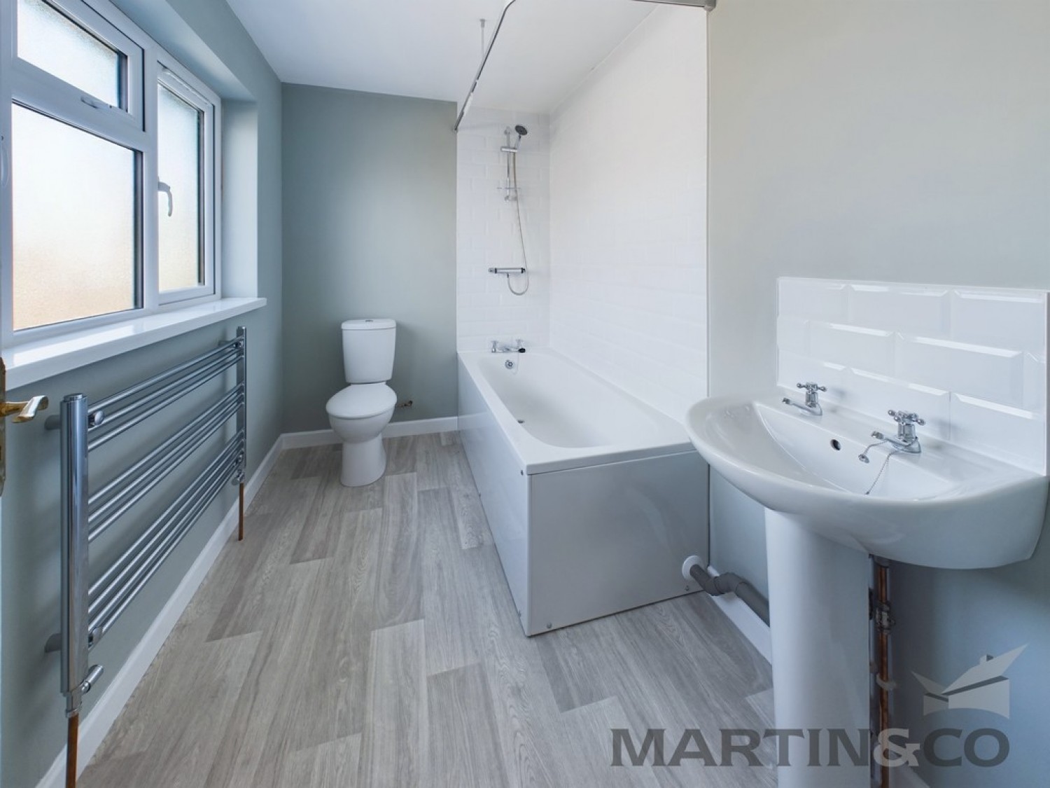 4 bedroom House for Letting West Wittering, West Sussex