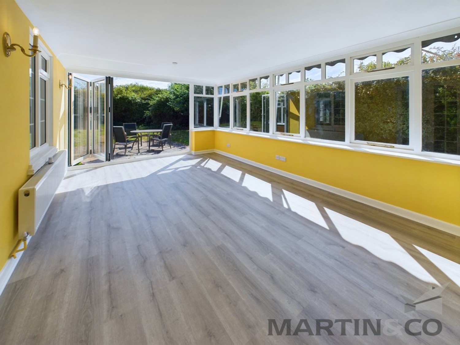 4 bedroom House for Letting West Wittering, West Sussex