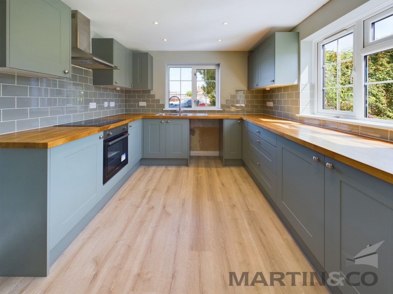 4 bedroom House for Letting West Wittering, West Sussex