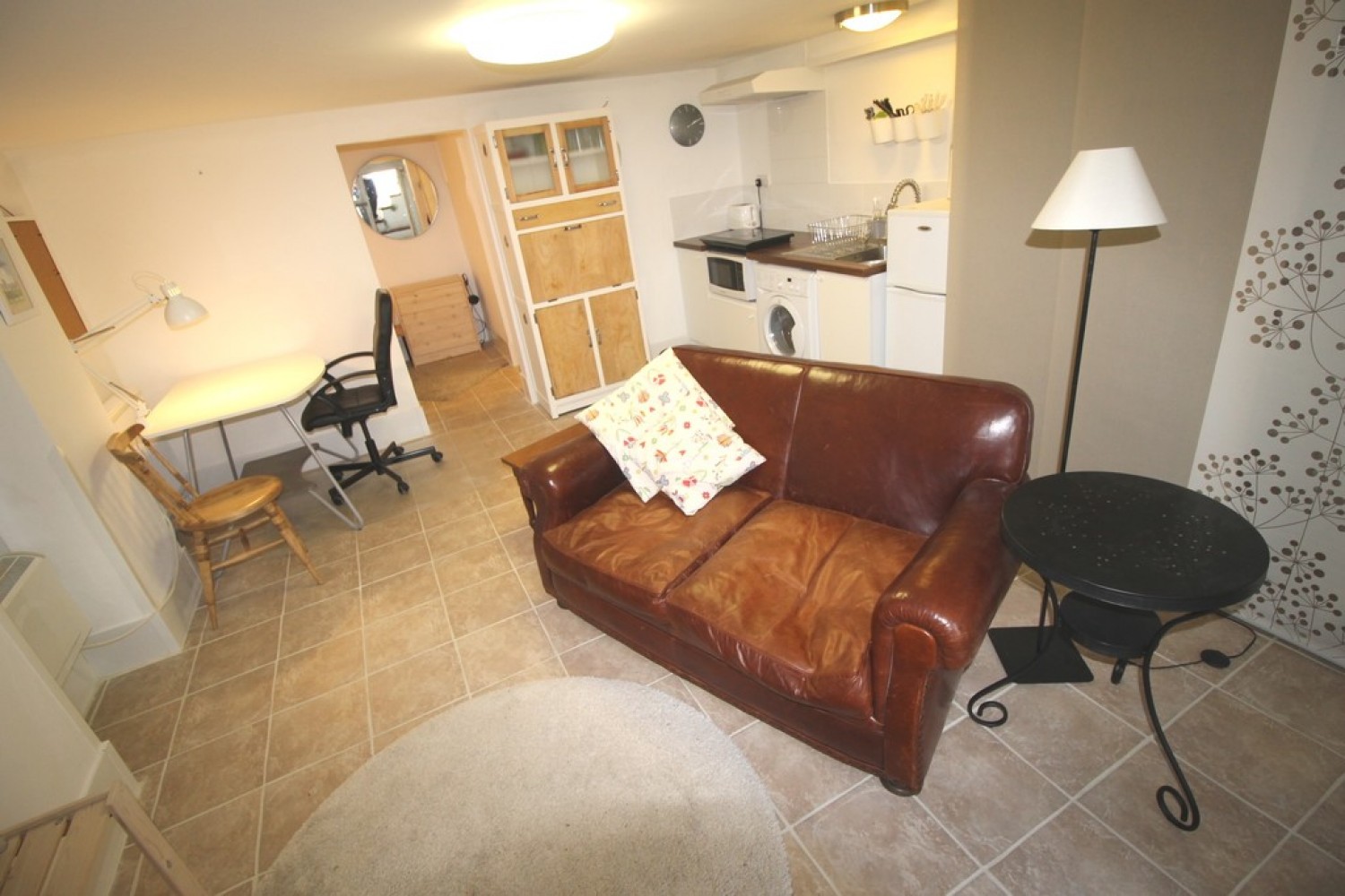 Bembridge Crescent, Southsea