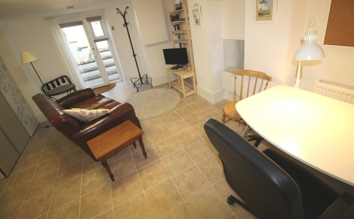 Bembridge Crescent, Southsea