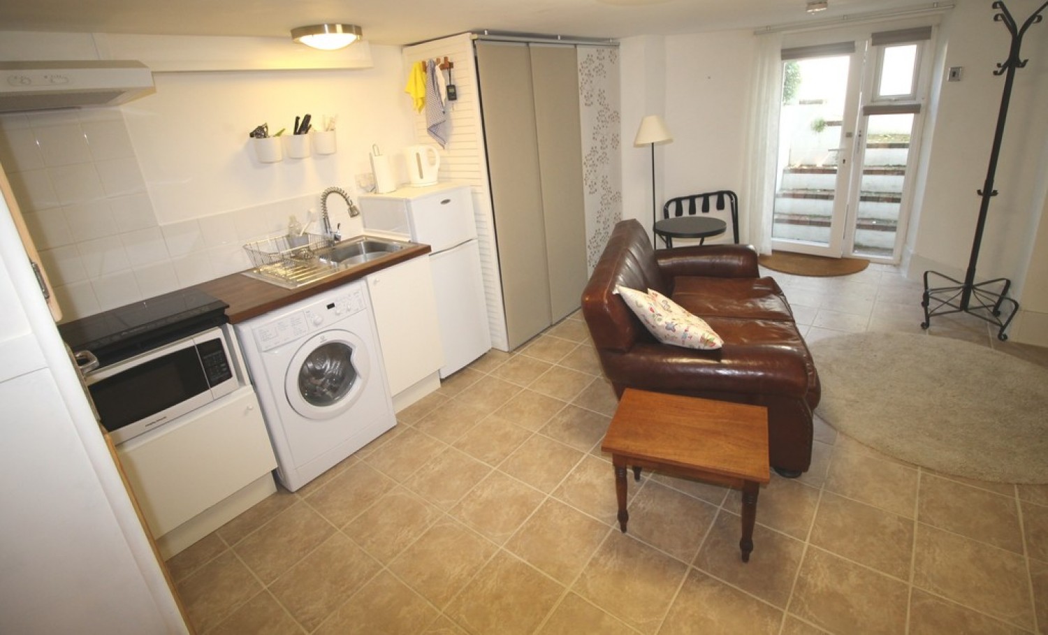 Bembridge Crescent, Southsea
