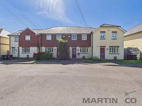 Milestone Cottages, Birdham Road, Chichester