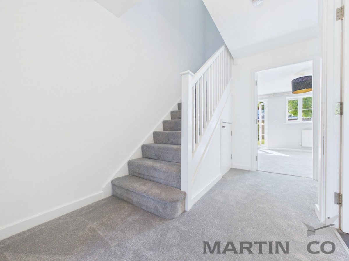 Milestone Cottages, Birdham Road, Chichester