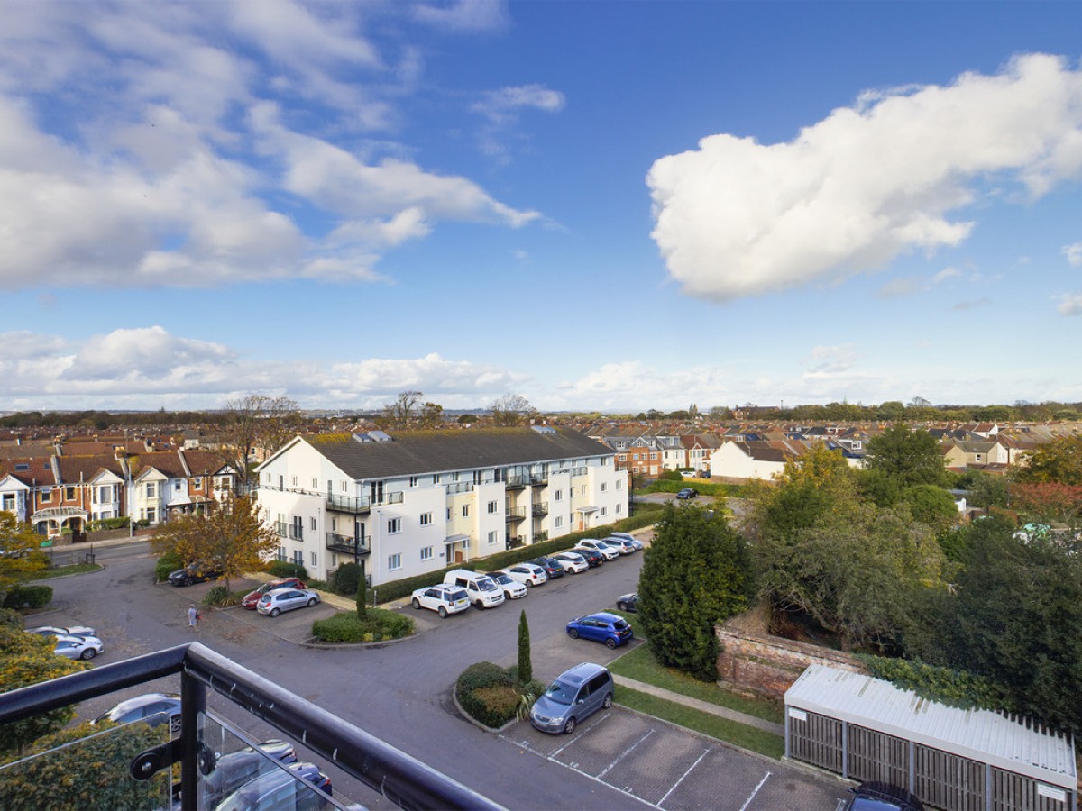 Admirals House, Gisors Road