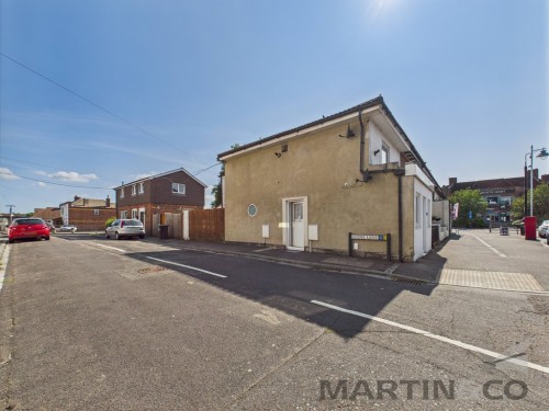 Stone Lane, Gosport