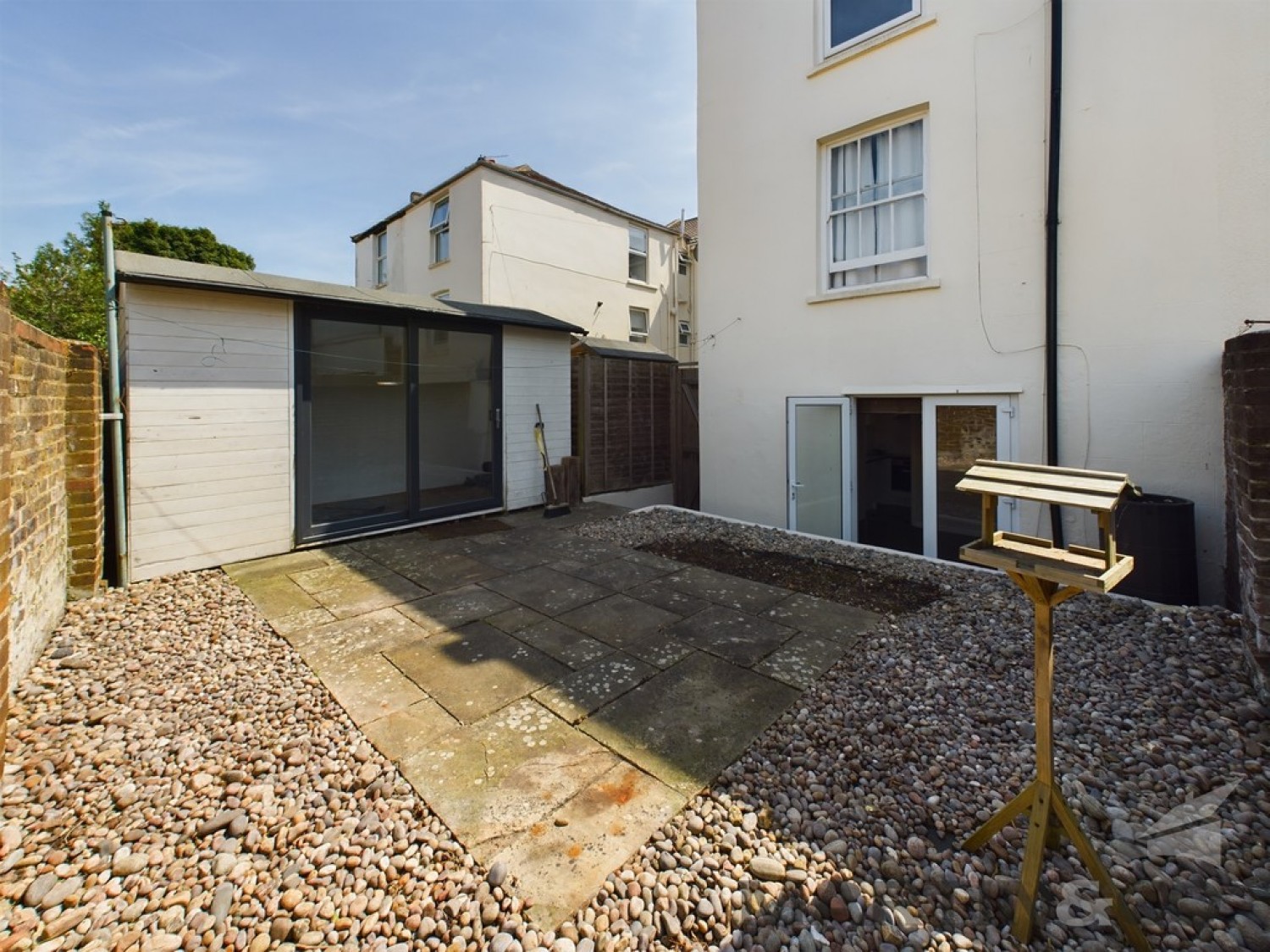 1 bedroom Flat for Letting Hereford Road, Southsea