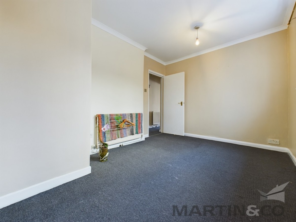 Hereford Road, Southsea