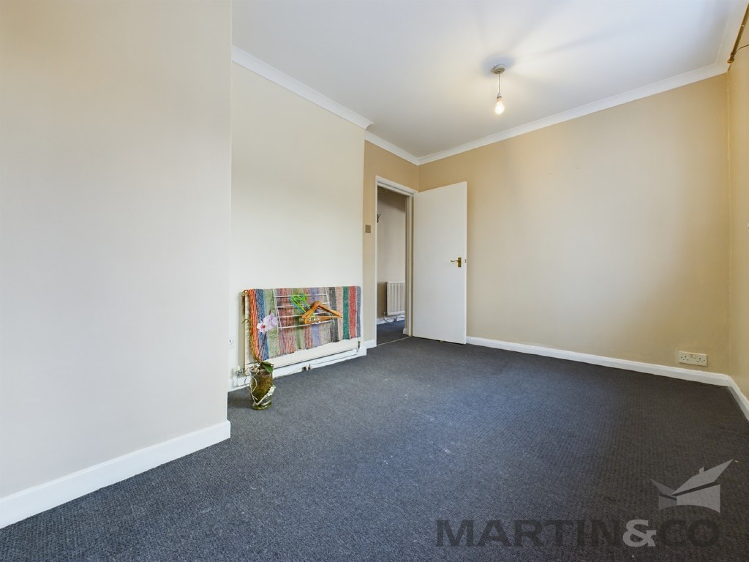 1 bedroom Flat for Letting Hereford Road, Southsea