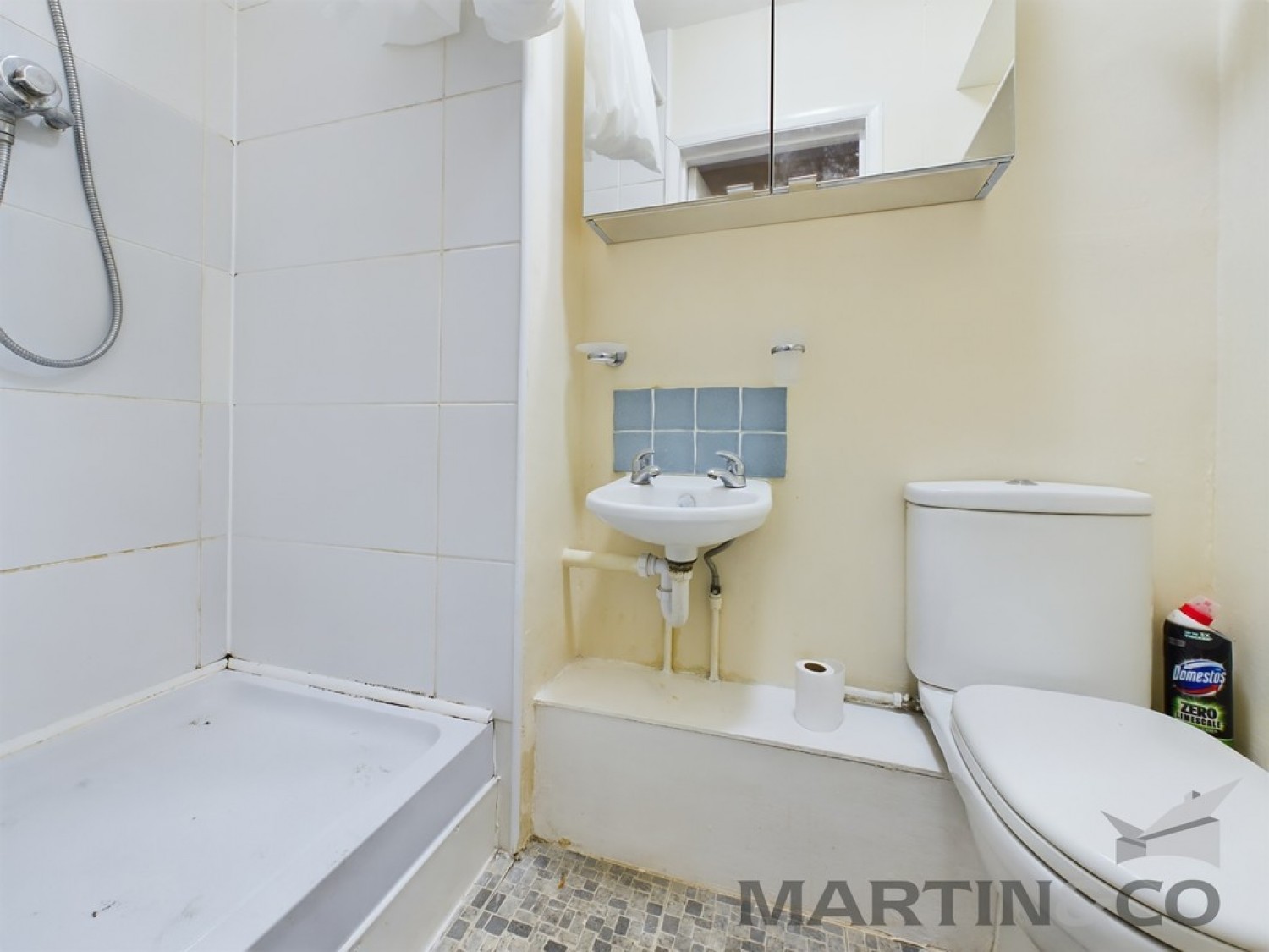 1 bedroom Flat for Letting Hereford Road, Southsea