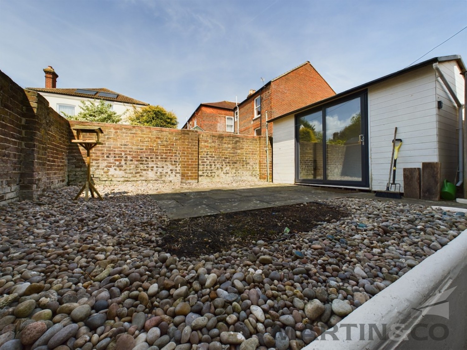 1 bedroom Flat for Letting Hereford Road, Southsea