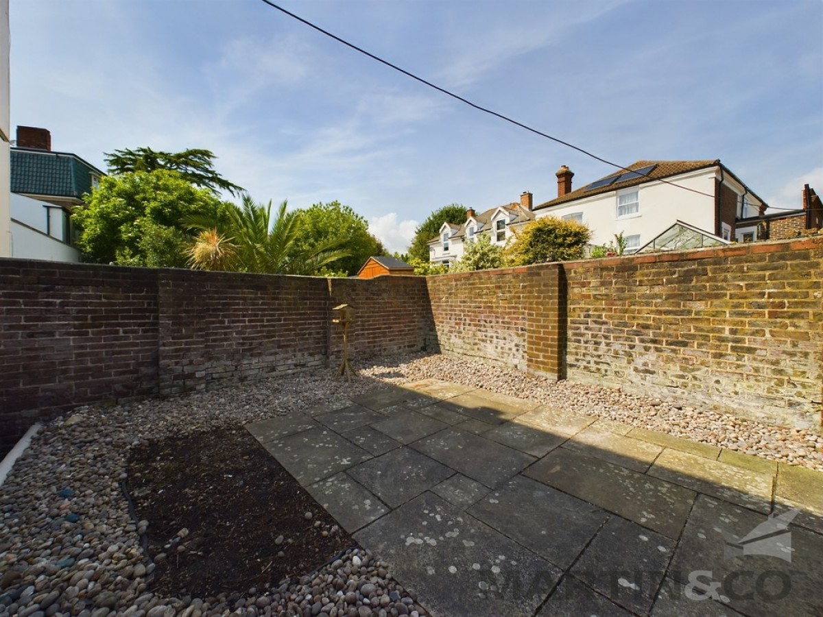 Hereford Road, Southsea