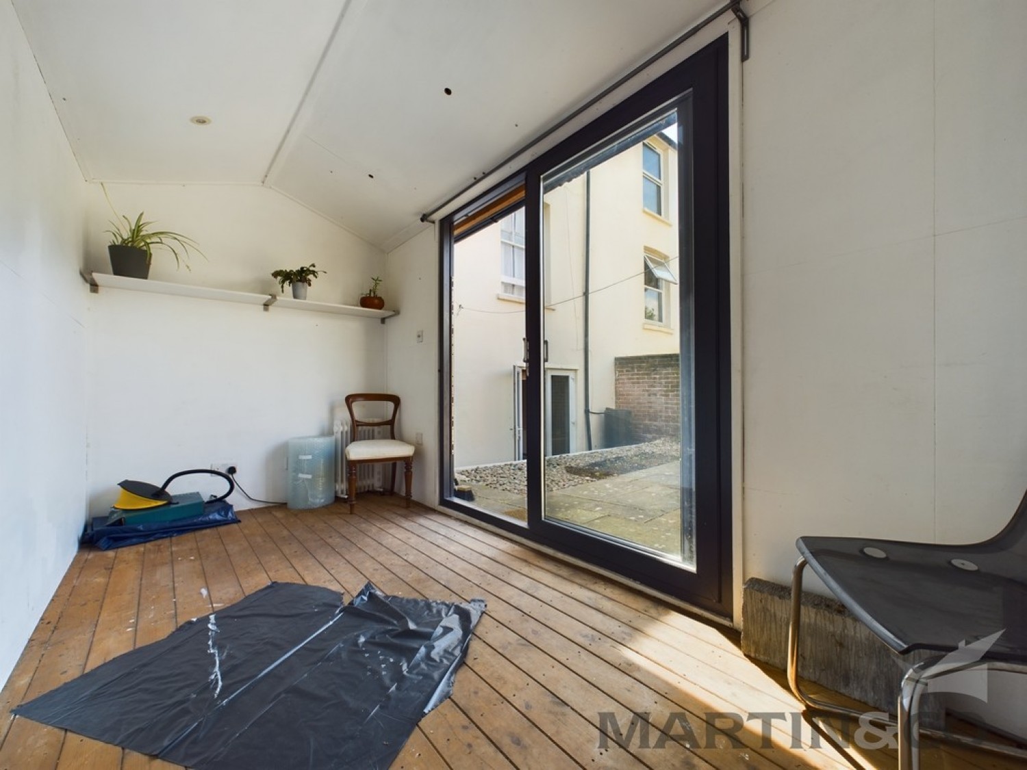 1 bedroom Flat for Letting Hereford Road, Southsea