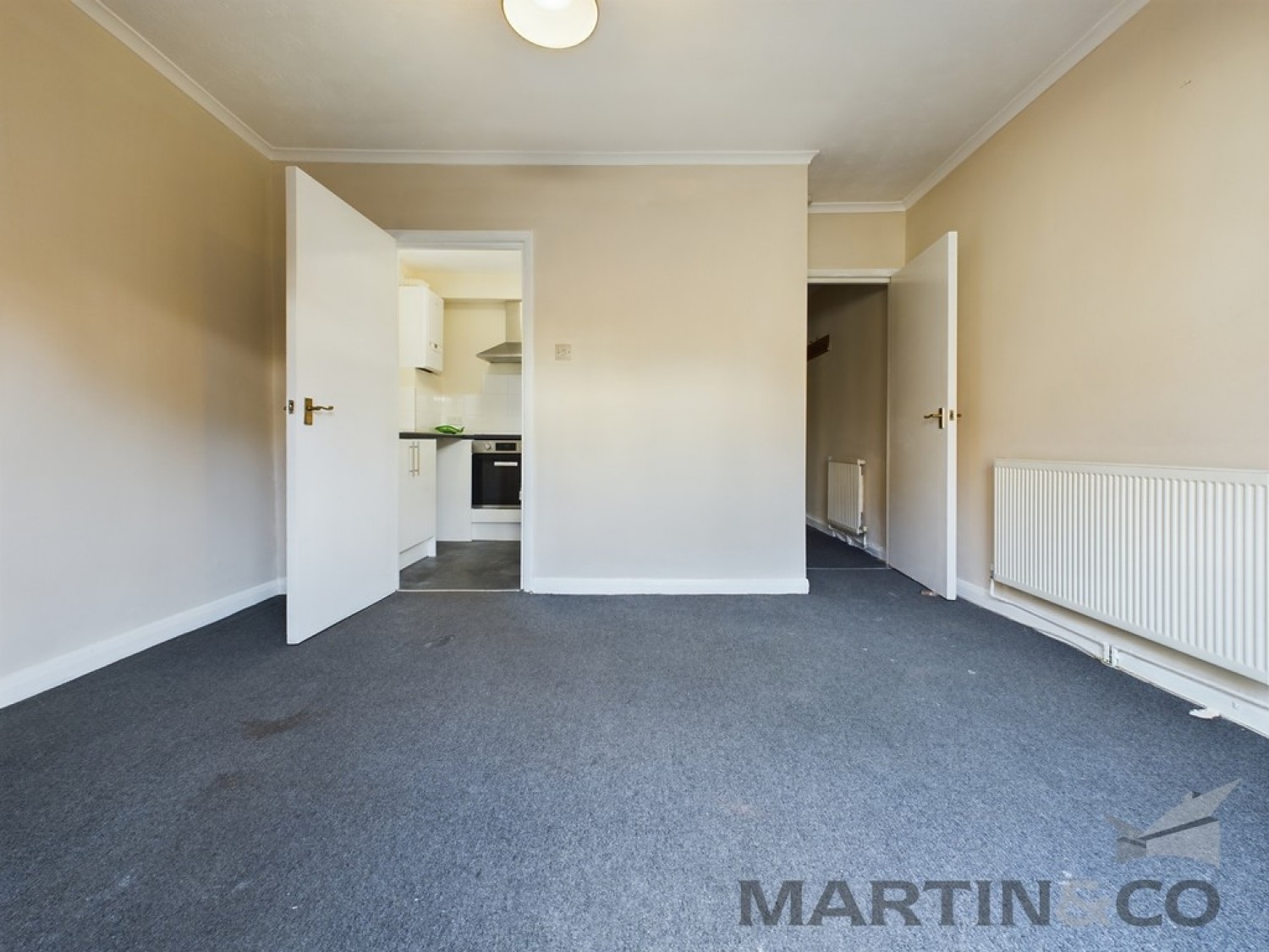 1 bedroom Flat for Letting Hereford Road, Southsea