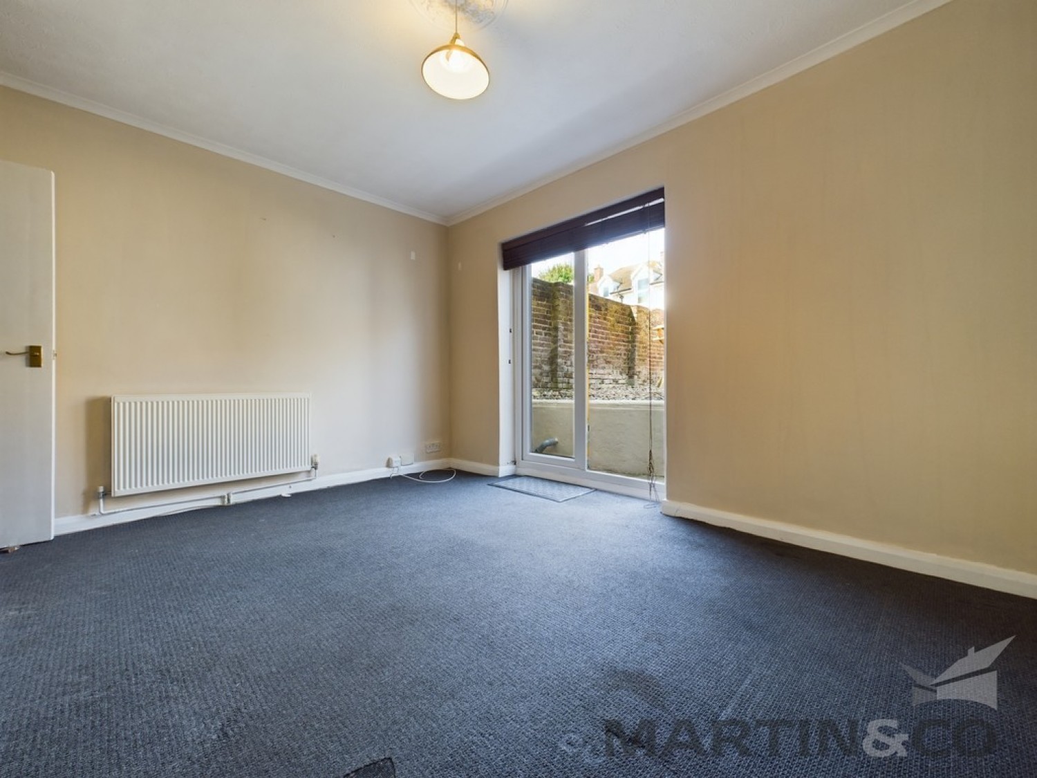 1 bedroom Flat for Letting Hereford Road, Southsea