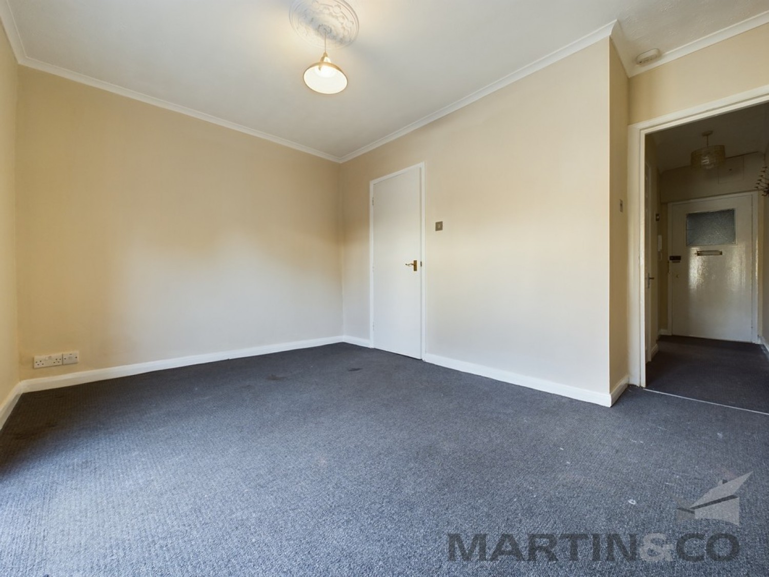 1 bedroom Flat for Letting Hereford Road, Southsea