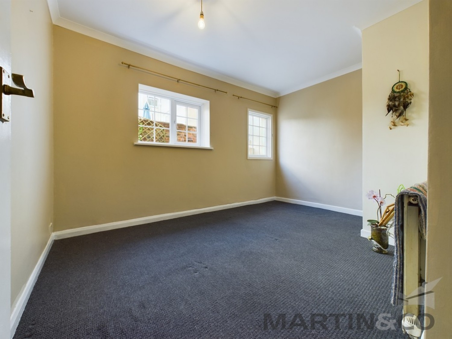 1 bedroom Flat for Letting Hereford Road, Southsea