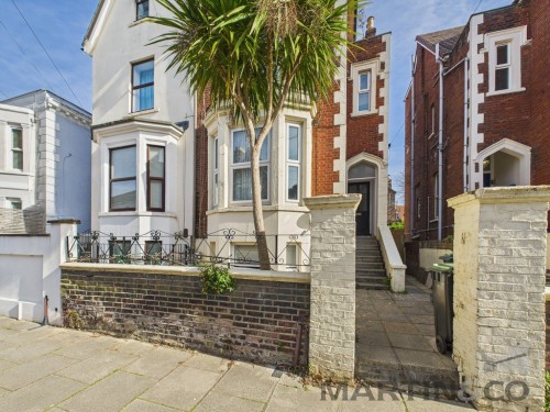Cavendish Road , Southsea