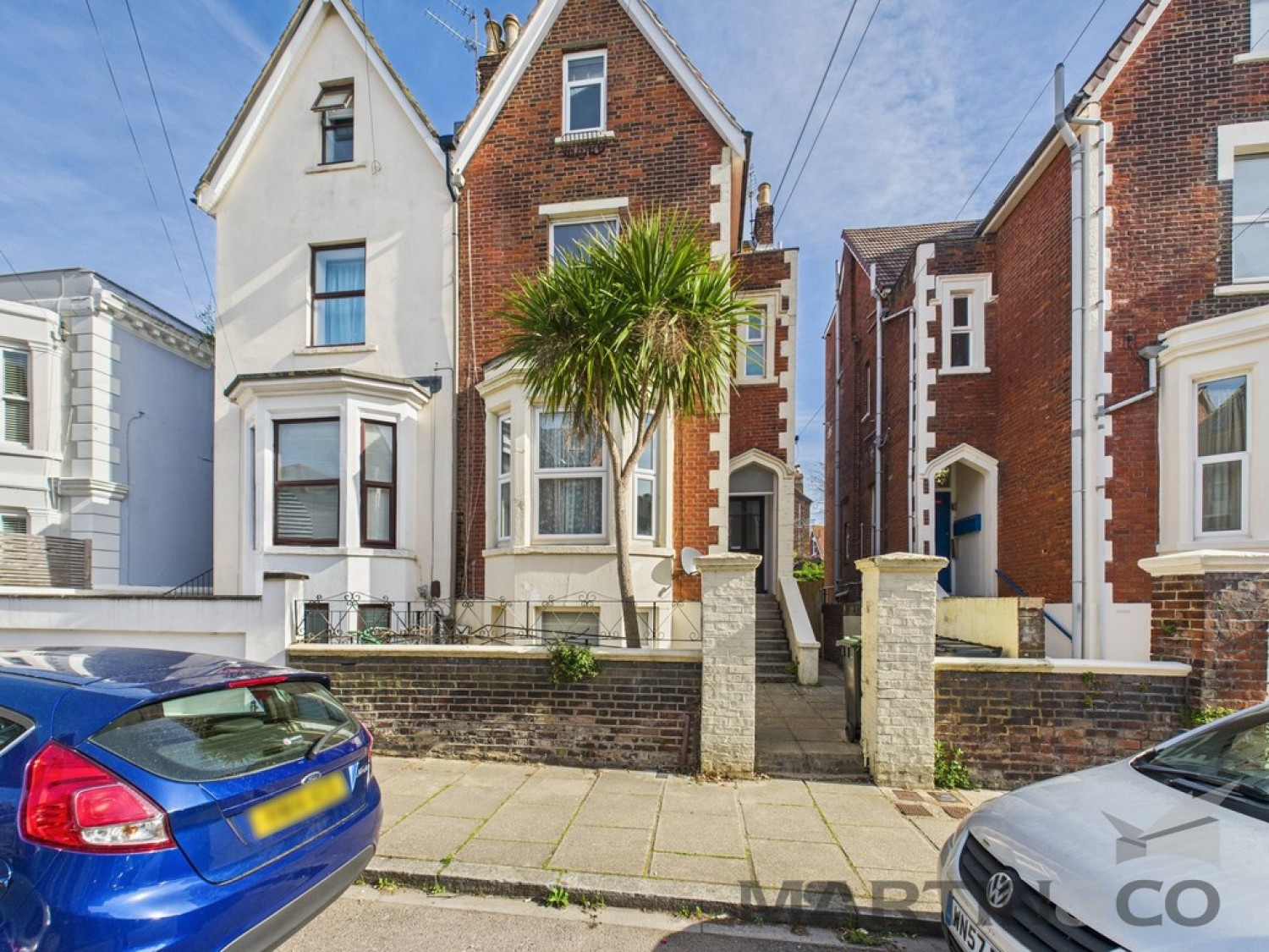 Cavendish Road , Southsea
