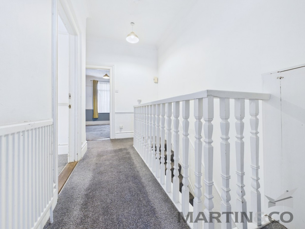 Milton Road, Portsmouth