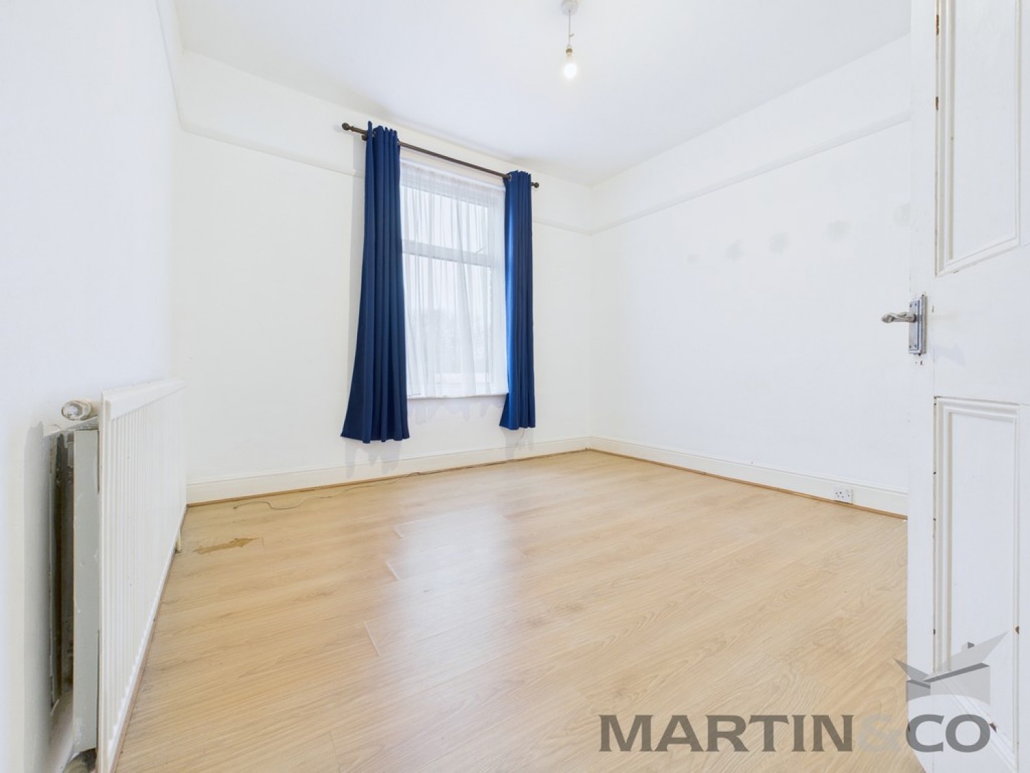 Milton Road, Portsmouth