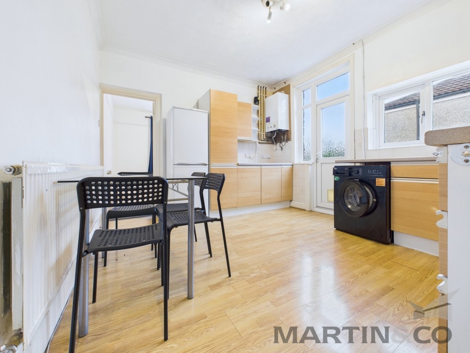 Milton Road, Portsmouth