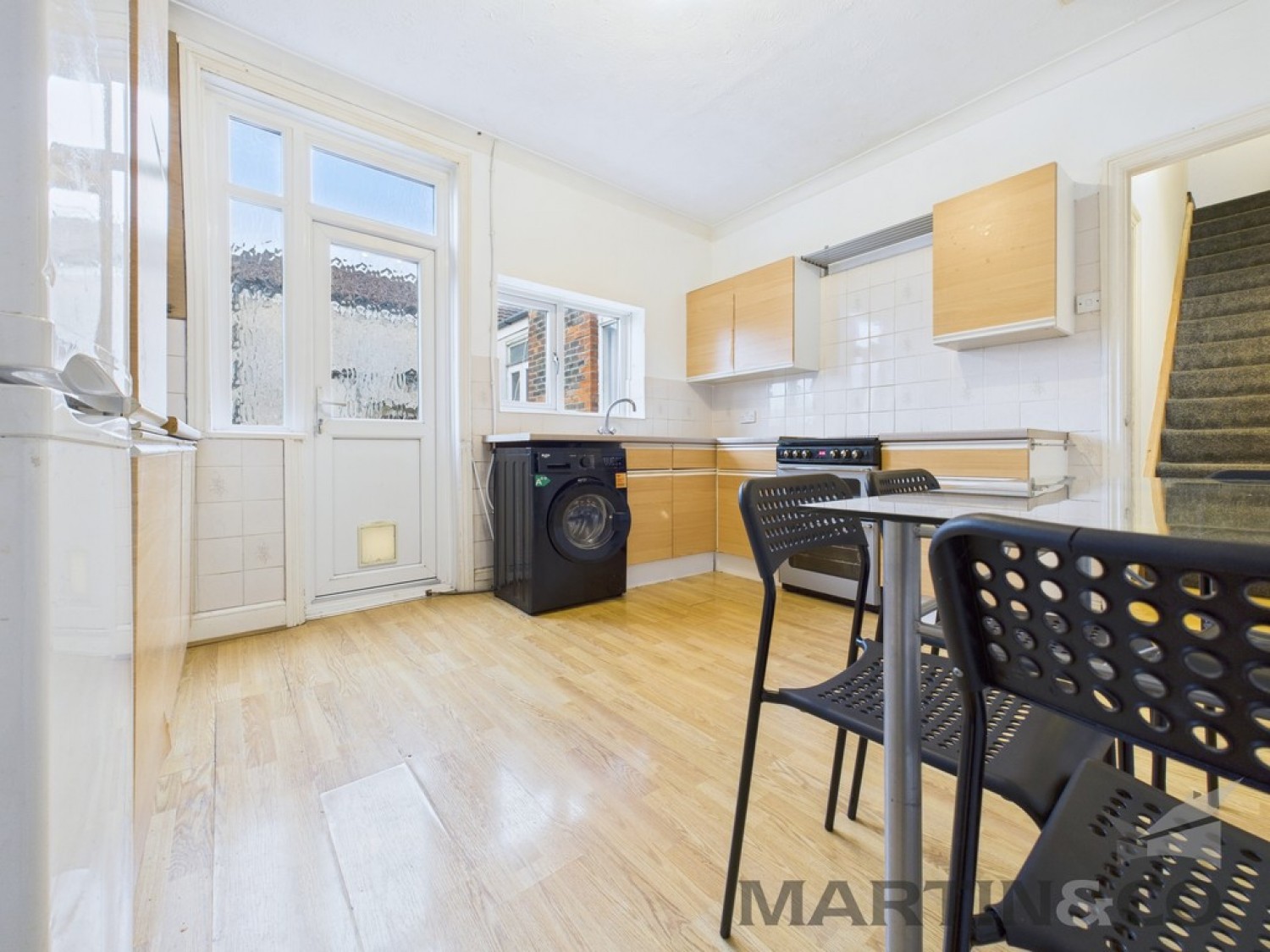 Milton Road, Portsmouth