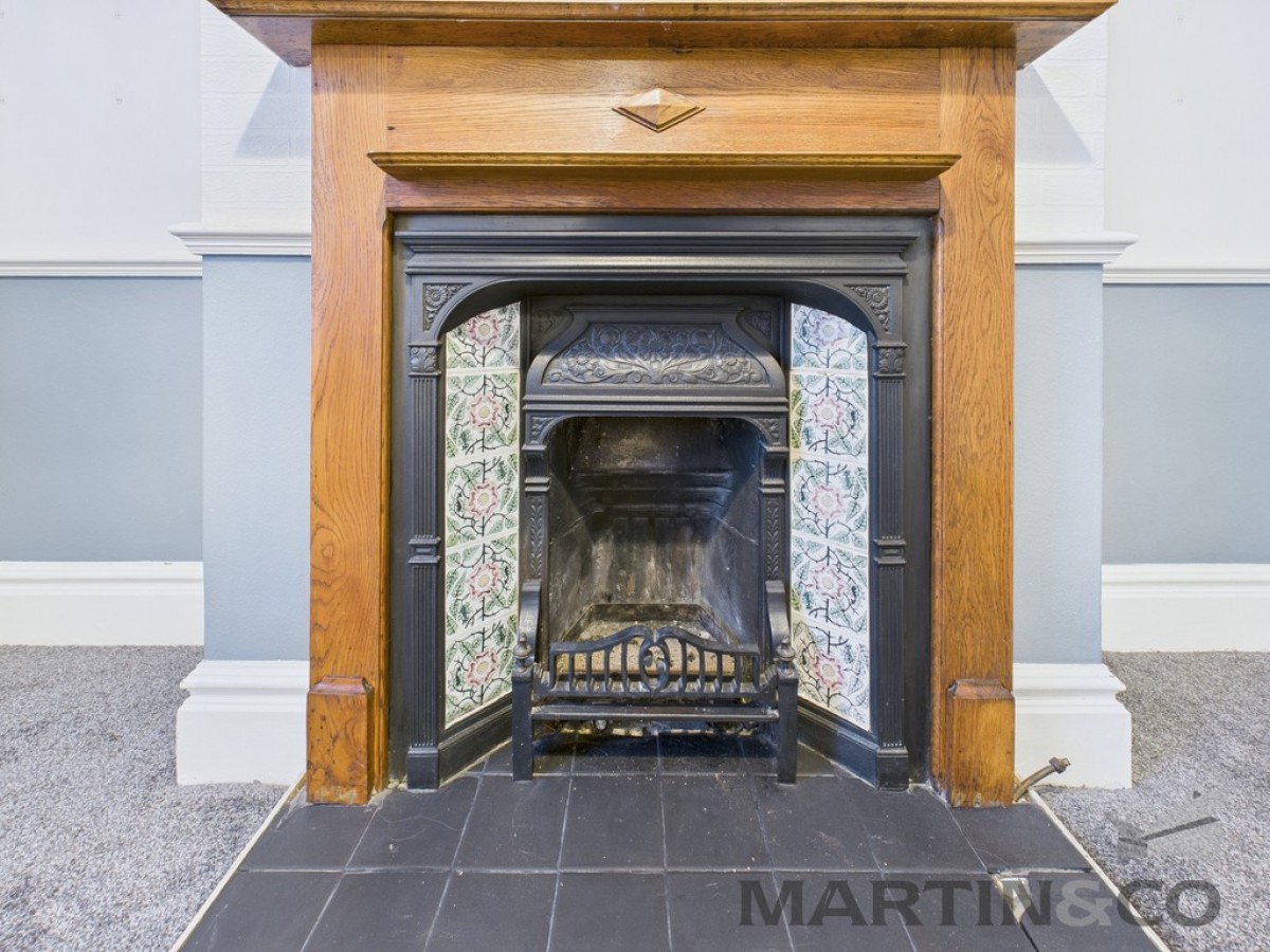 Milton Road, Portsmouth