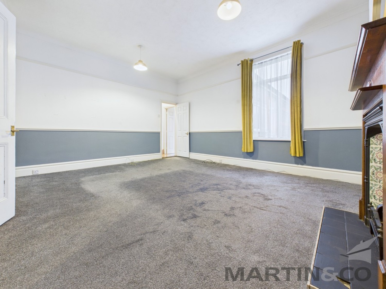 Milton Road, Portsmouth